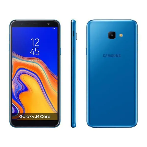 Samsung Galaxy J4 Core 16 Gb 1 Gb Ram Seminovo