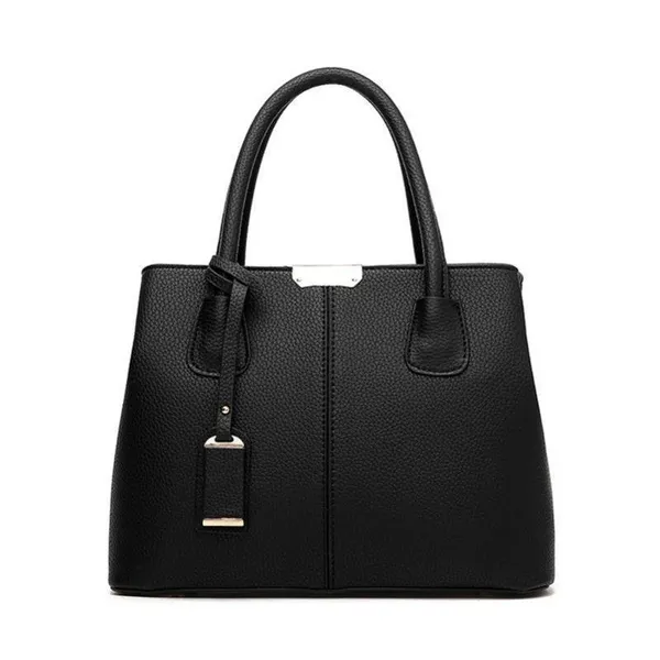 Women Leather Handbags Ladies Hand Bags Purse Fashion Shoulder Bags