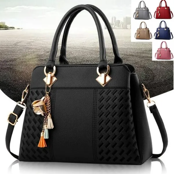 Womens Purses and Handbags Designer Satchel Tote Bag Shoulder Bags