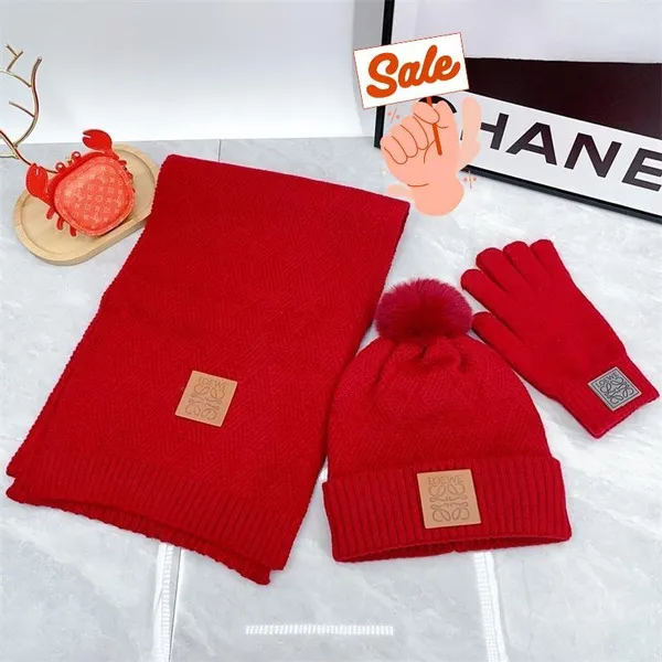 Women's Outdoor Accessories Fashion Shawl Set